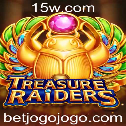 Tesouros e Aventuras: Explorando o Mundo de TREASURERAIDERS