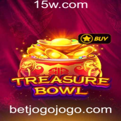Descubra a Aventura Empolgante de TreasureBowl: O Jogo que Conquista Corações