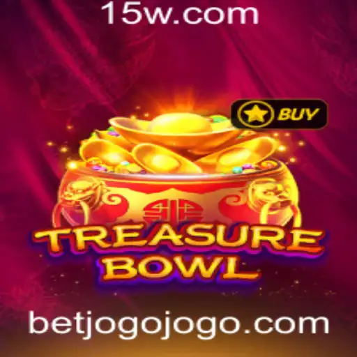 Descubra a Aventura Empolgante de TreasureBowl: O Jogo que Conquista Corações