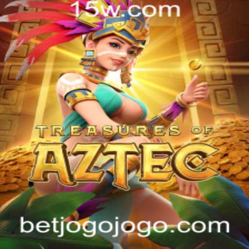Descubra os Segredos do Jogo Treasures of Aztec: Um Mergulho na Aventura