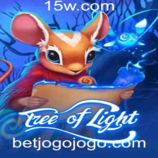 Descubra o Fascinante Mundo de TreeofLight